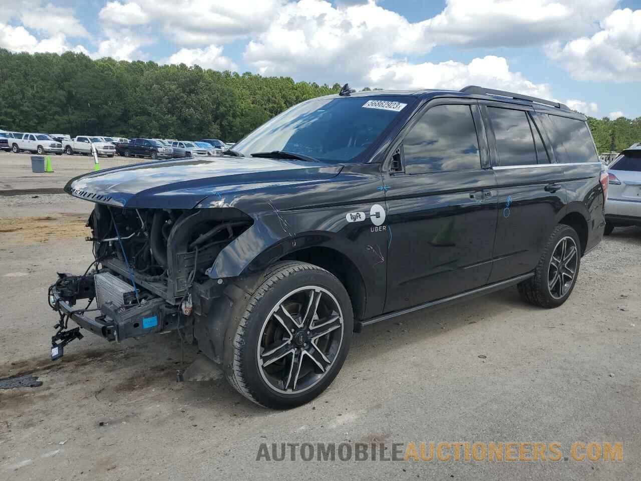 1FMJU1KT9KEA24160 FORD EXPEDITION 2019