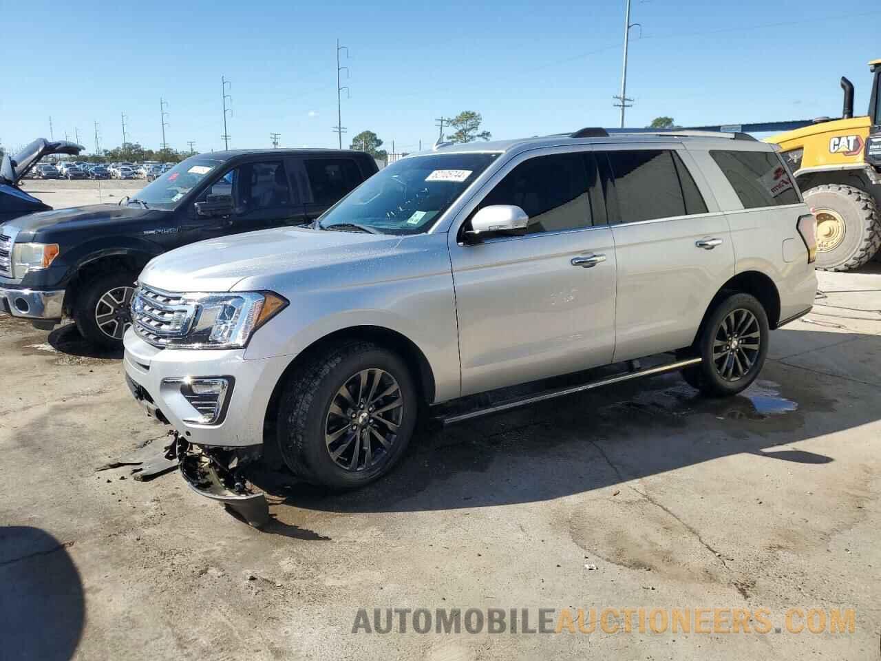 1FMJU1KT9KEA54307 FORD EXPEDITION 2019