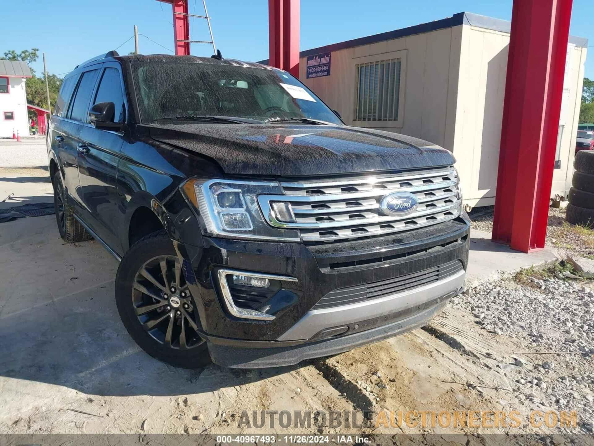 1FMJU1KT9LEA04024 FORD EXPEDITION 2020