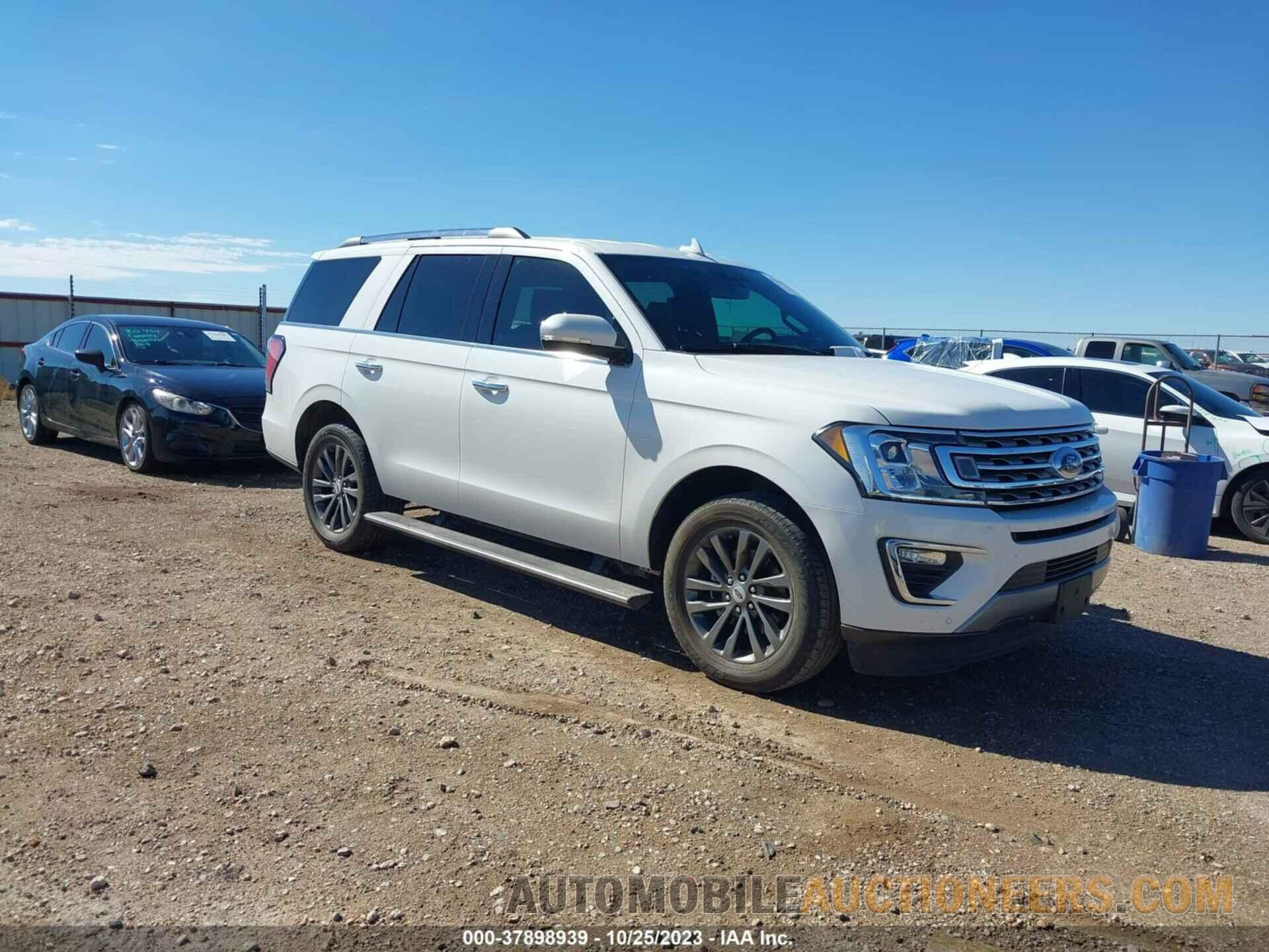 1FMJU1KT9LEA80648 FORD EXPEDITION 2020