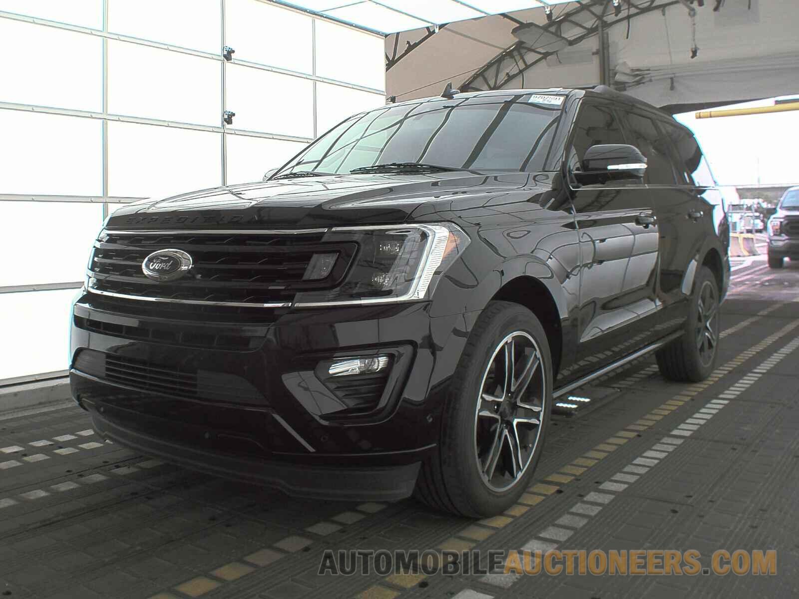 1FMJU1KT9LEB01191 Ford Expedition 2020