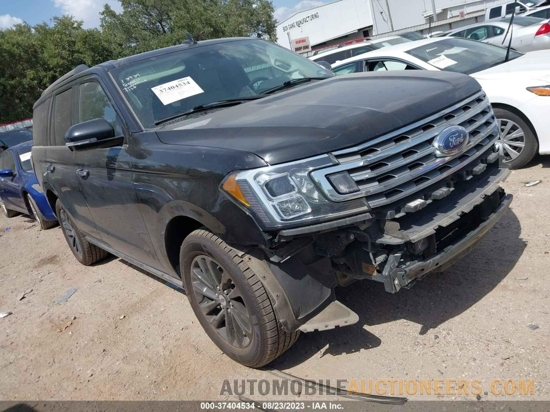 1FMJU1KT9MEA08897 FORD EXPEDITION 2021