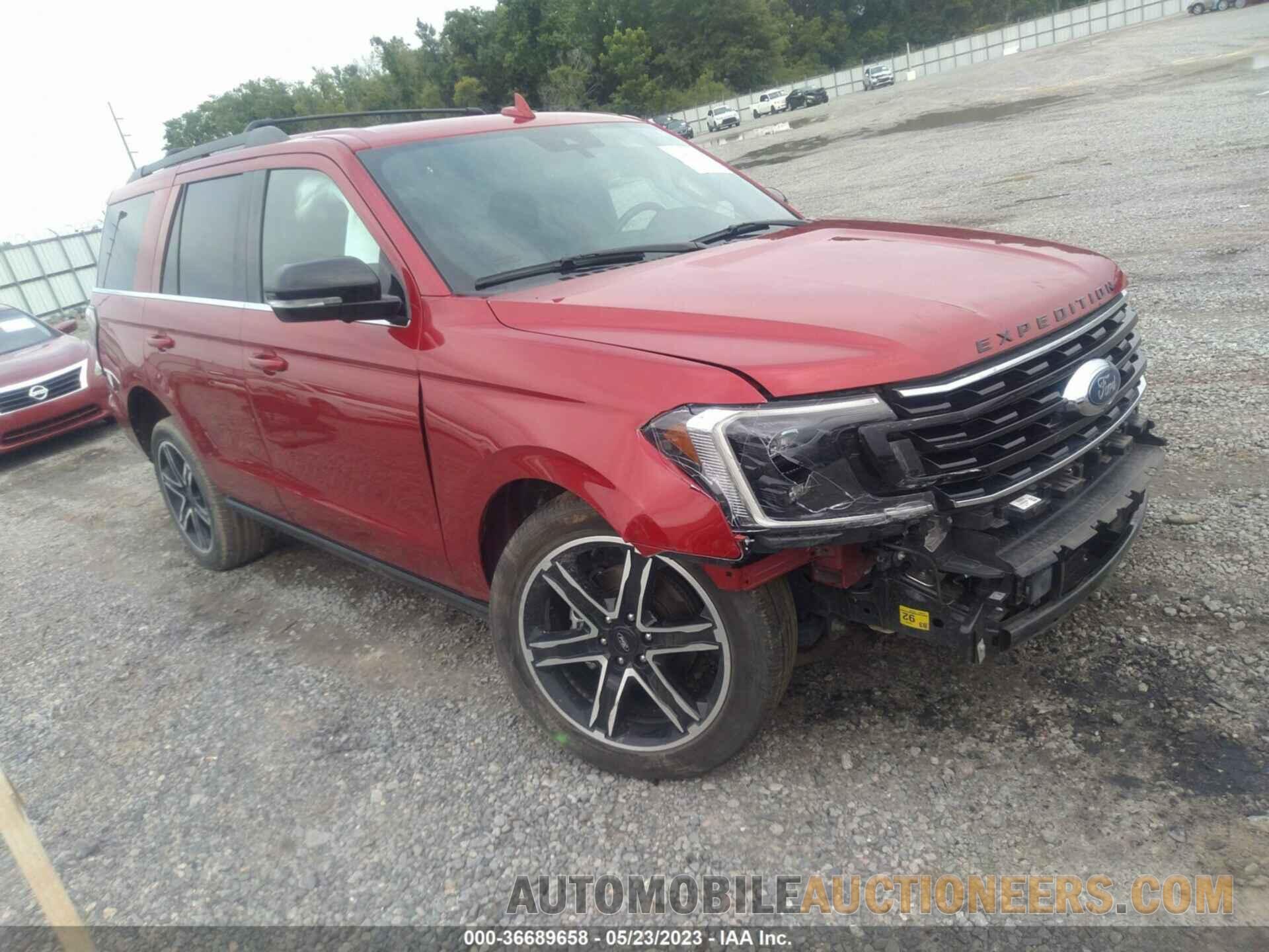 1FMJU1KT9MEA24419 FORD EXPEDITION 2021