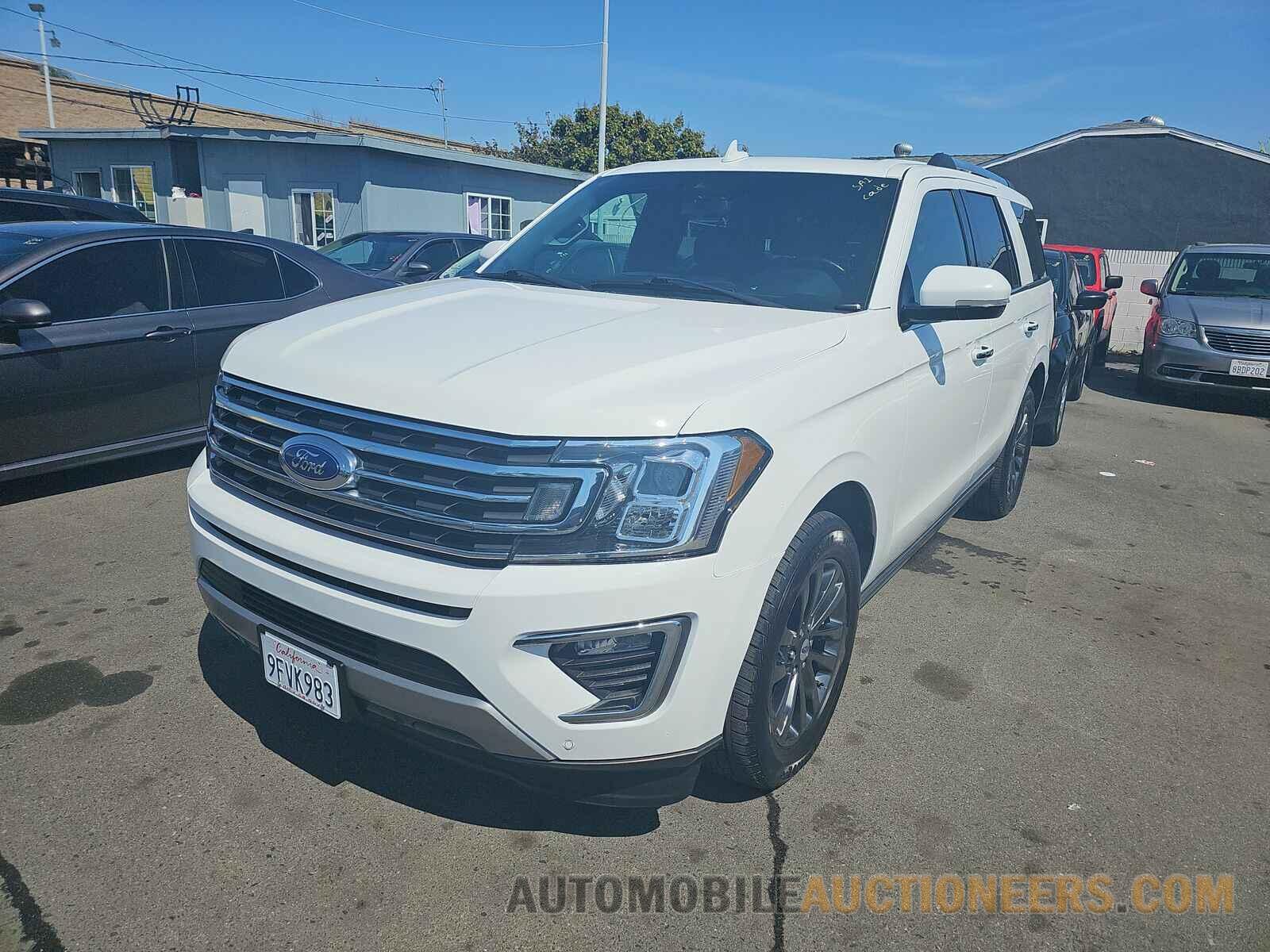 1FMJU1KT9MEA26106 Ford Expedition 2021