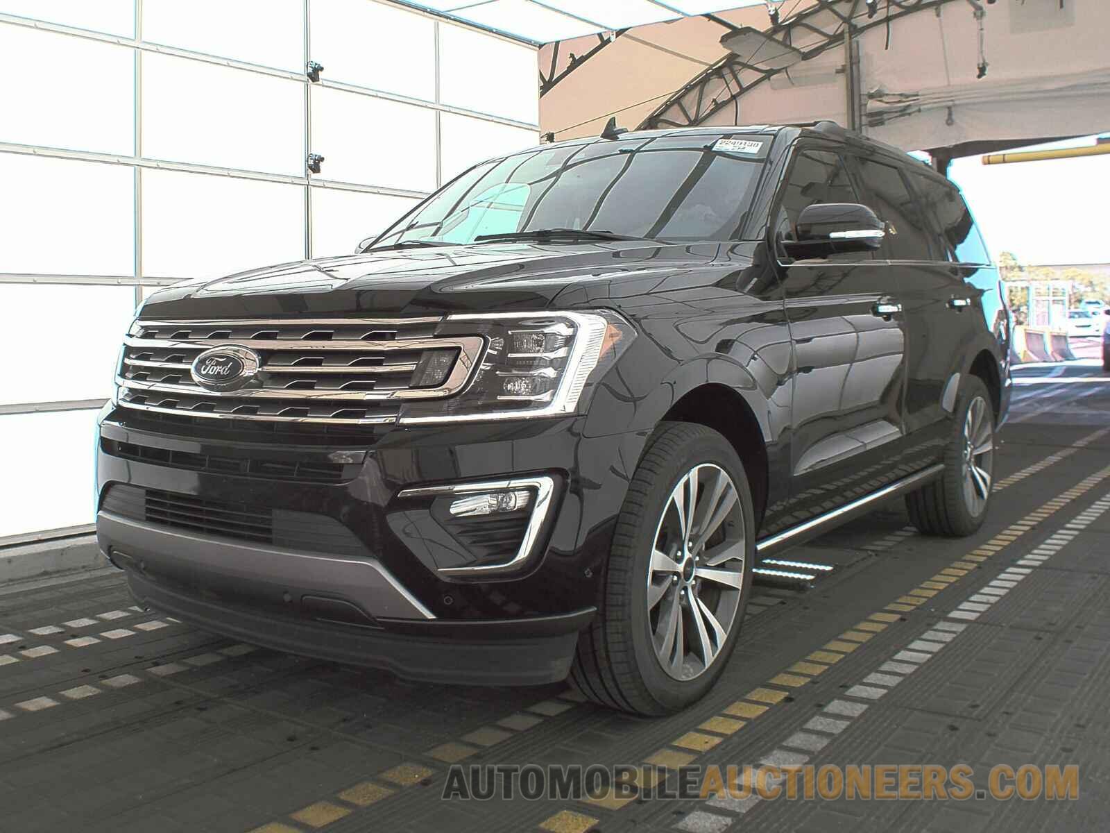 1FMJU1KT9MEA34190 Ford Expedition 2021