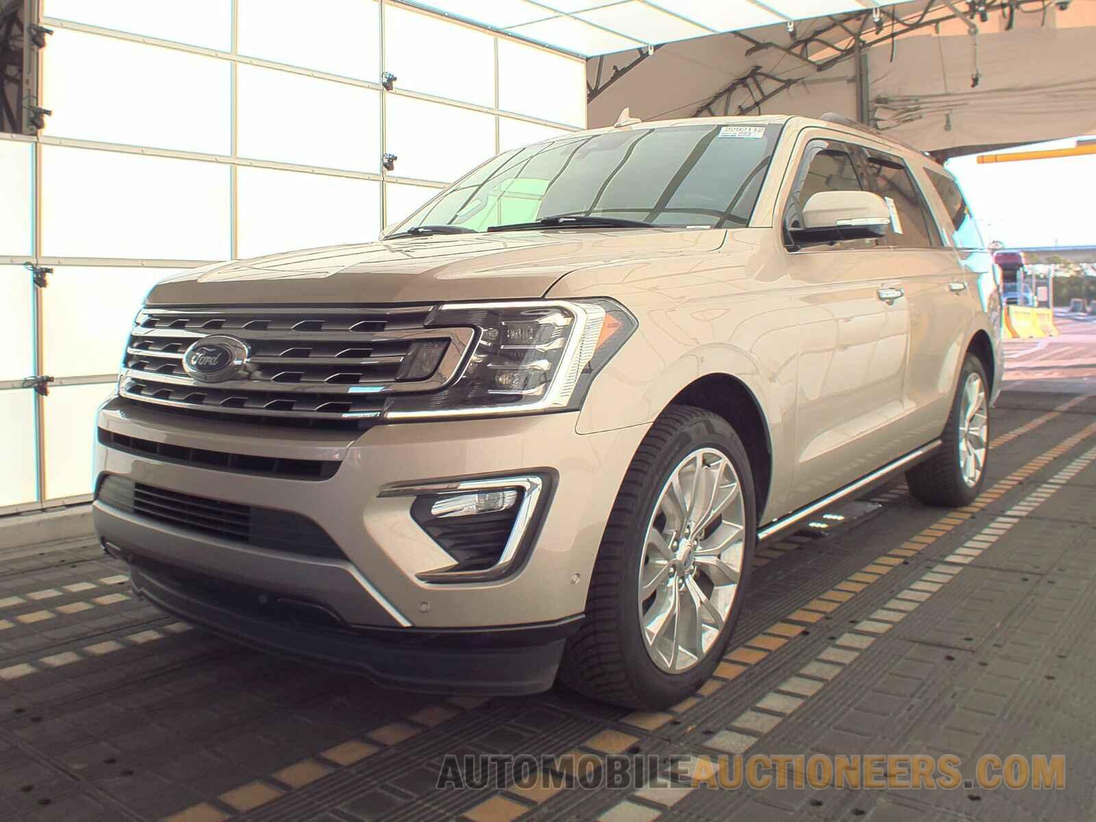 1FMJU1KTXJEA65783 Ford Expedition 2018