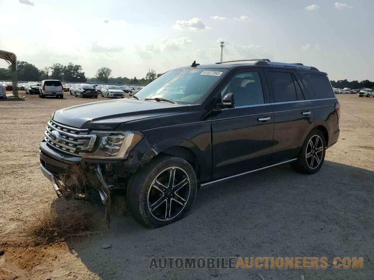 1FMJU1KTXKEA26340 FORD EXPEDITION 2019