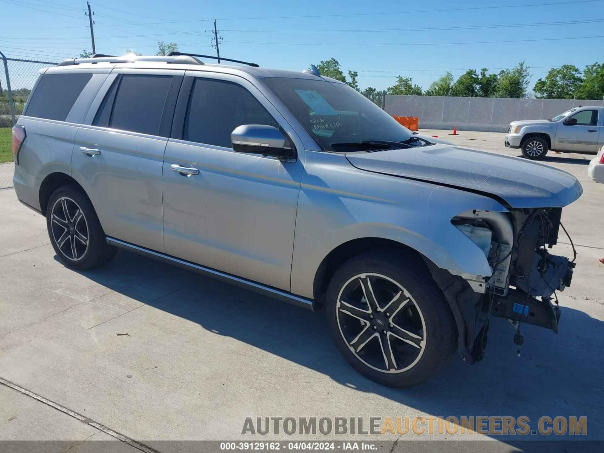 1FMJU1KTXLEA13590 FORD EXPEDITION 2020