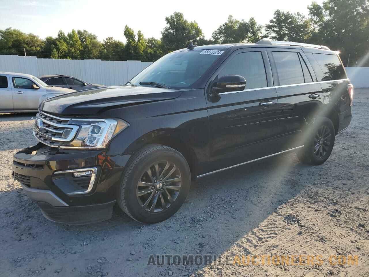 1FMJU1KTXLEA21298 FORD EXPEDITION 2020