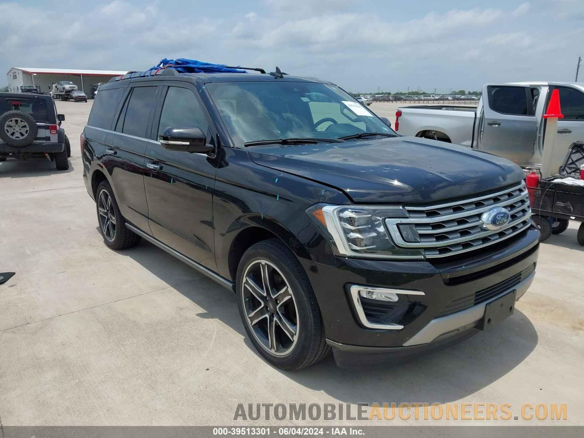 1FMJU1KTXLEA55578 FORD EXPEDITION 2020