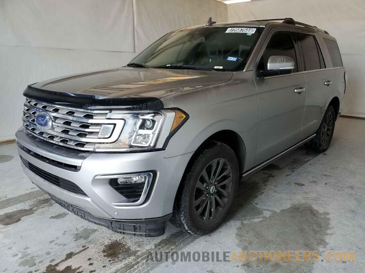 1FMJU1KTXMEA03790 FORD EXPEDITION 2021