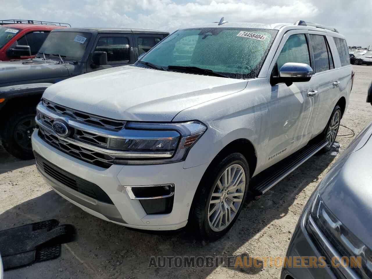 1FMJU1L8XREA06271 FORD EXPEDITION 2024