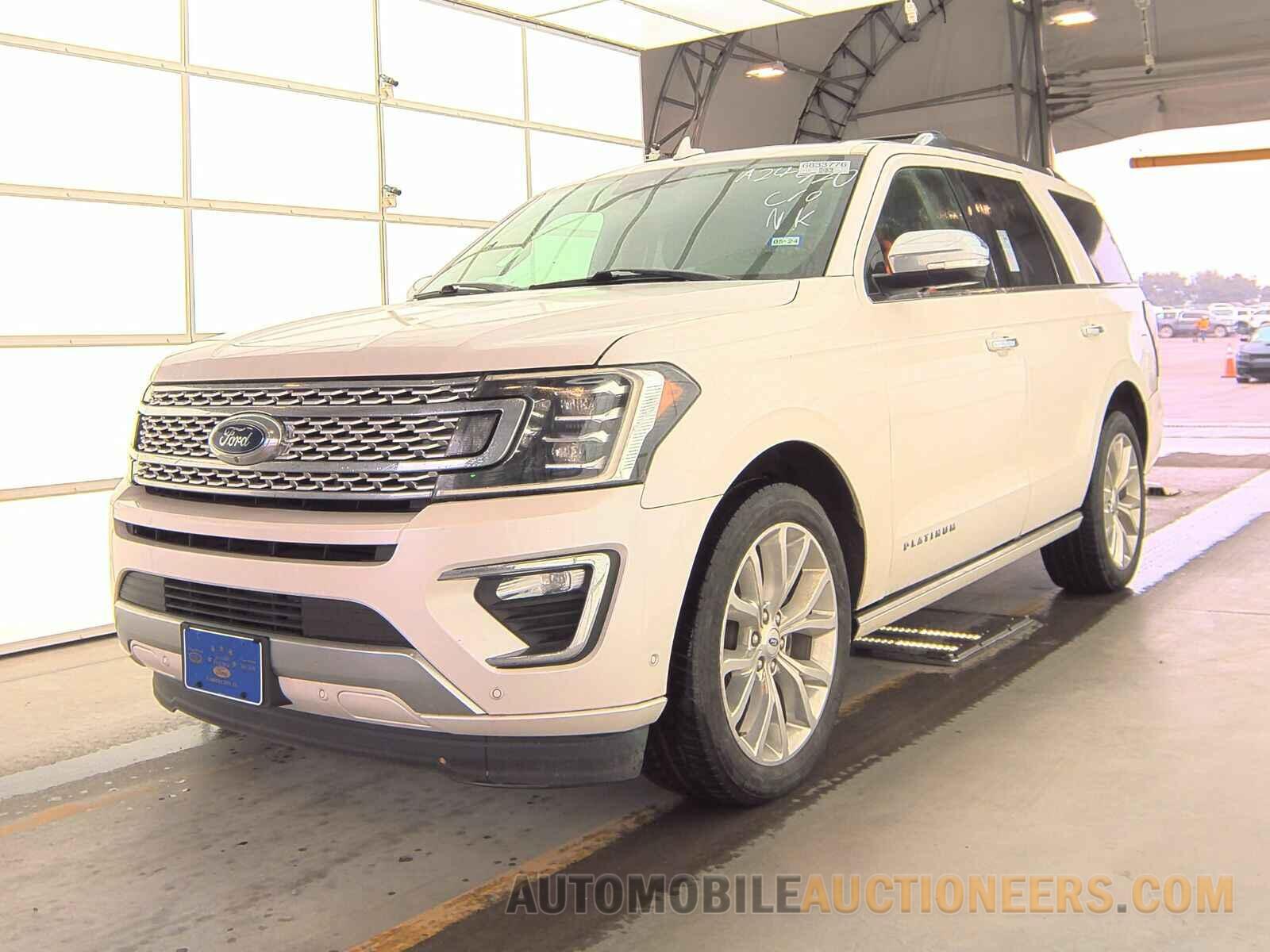 1FMJU1LT0KEA24420 Ford Expedition 2019