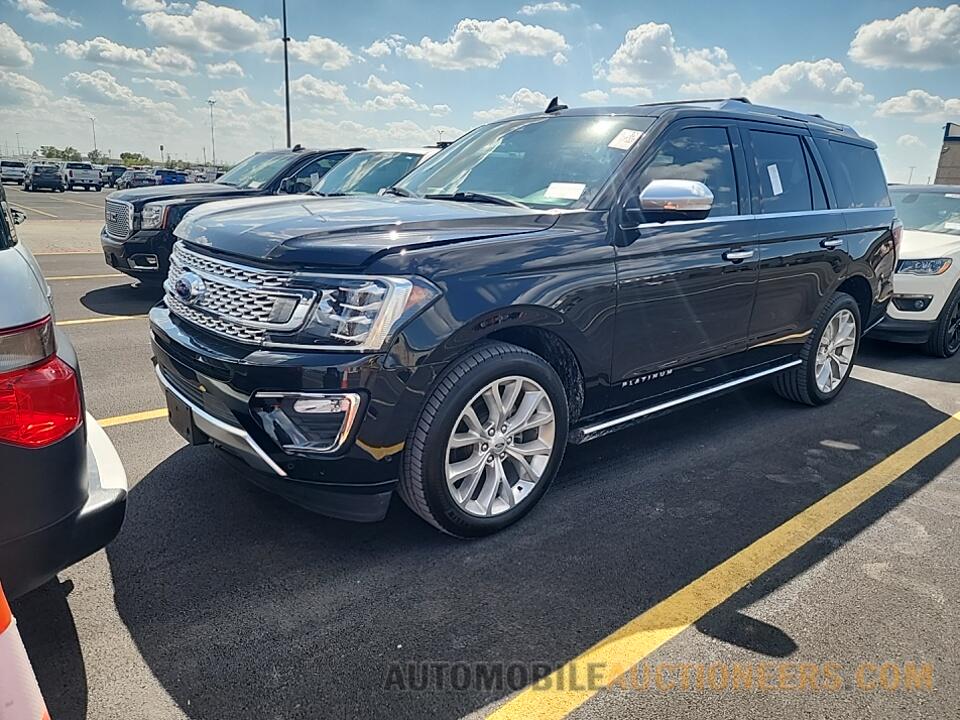 1FMJU1LT0KEA60608 Ford Expedition 2019