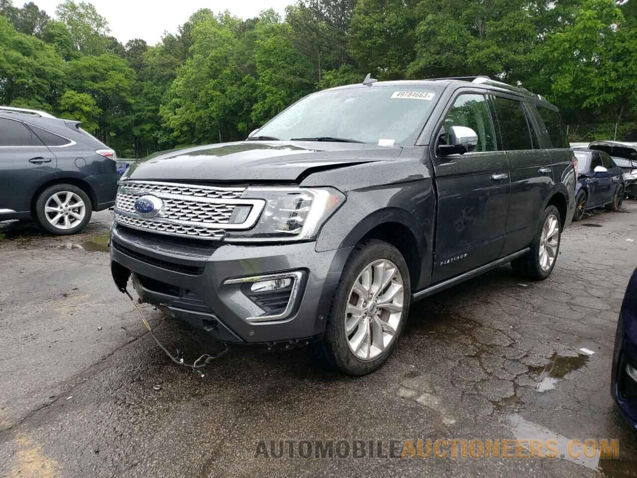 1FMJU1LT0KEA66196 FORD EXPEDITION 2019