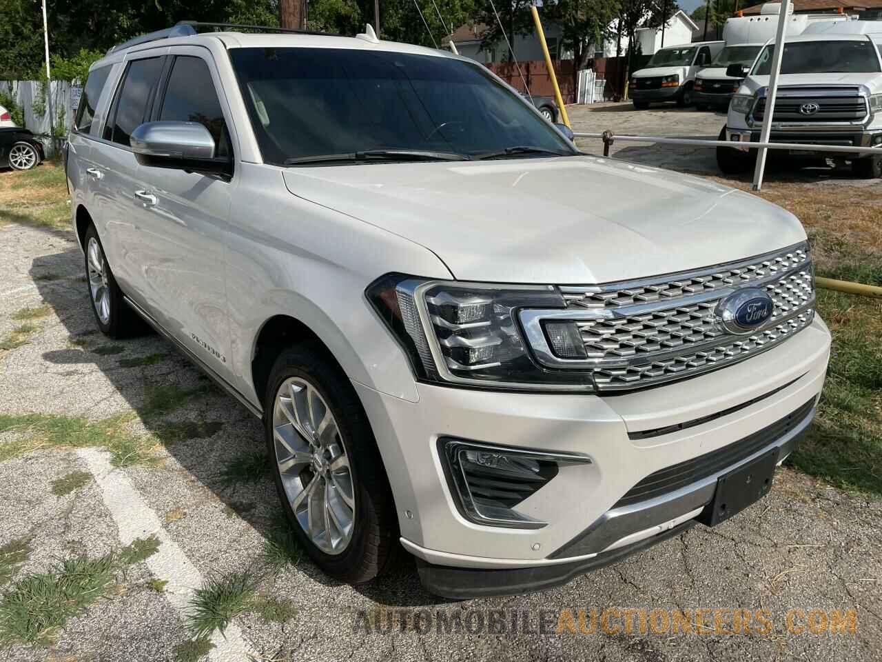 1FMJU1LT1JEA17863 FORD EXPEDITION 2018