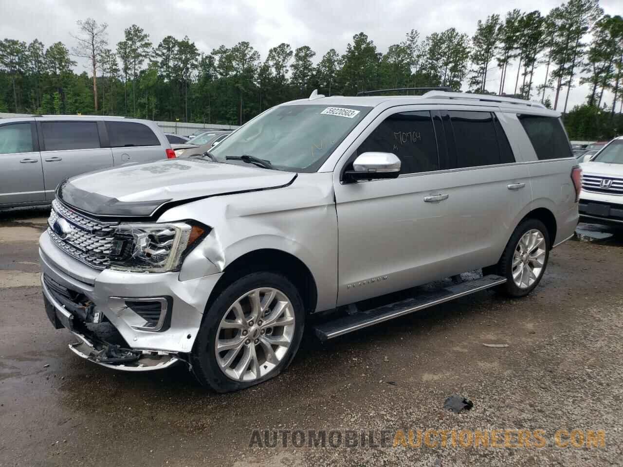 1FMJU1LT1JEA33688 FORD EXPEDITION 2018