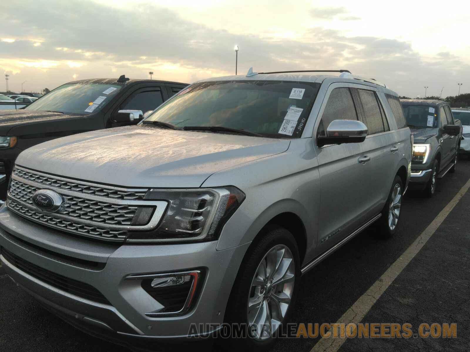 1FMJU1LT1KEA51948 Ford Expedition 2019