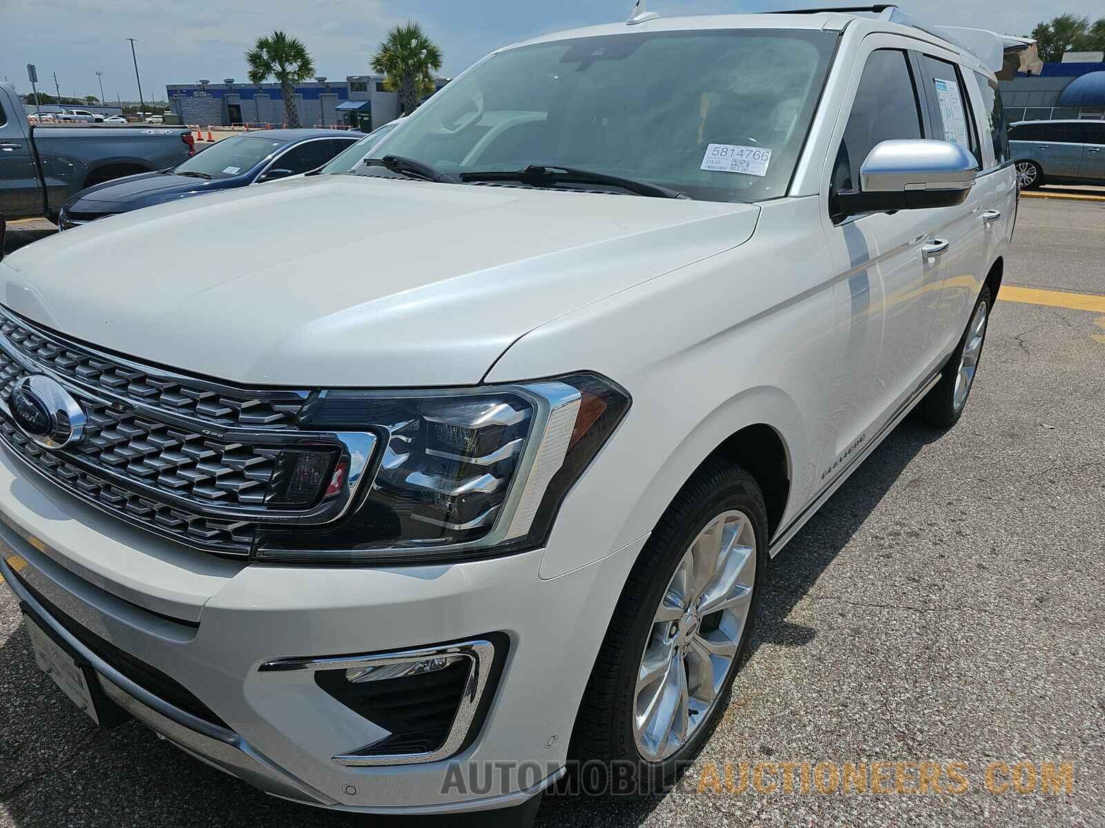 1FMJU1LT2KEA14729 Ford Expedition 2019