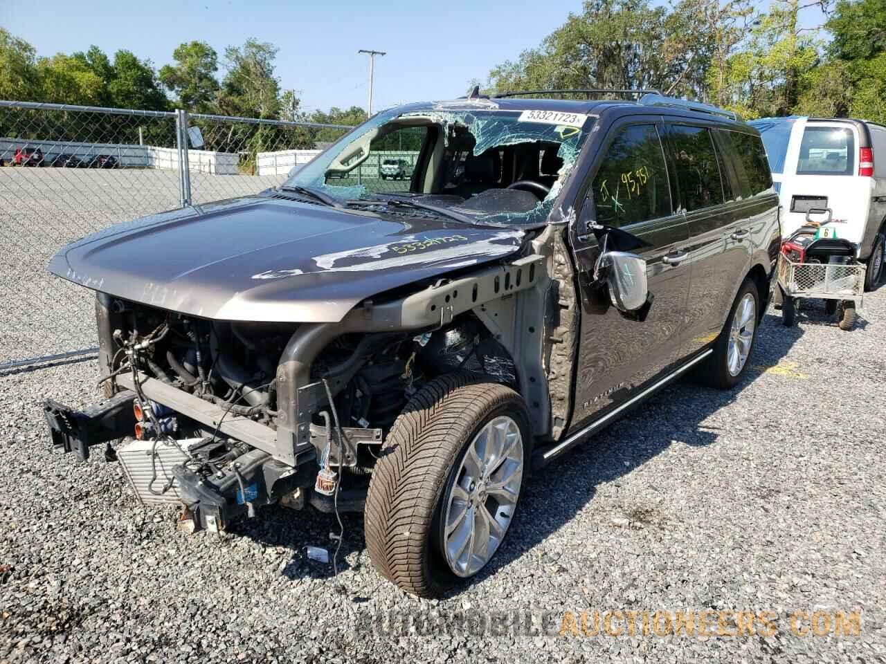 1FMJU1LT2KEA39632 FORD EXPEDITION 2019