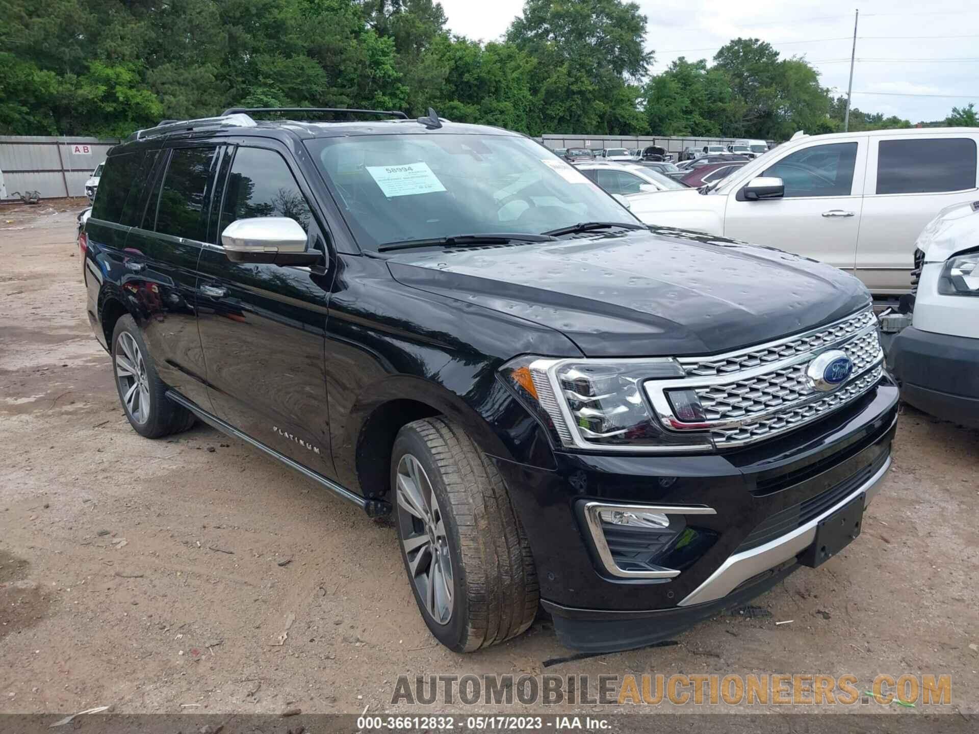 1FMJU1LT2LEA63818 FORD EXPEDITION 2020