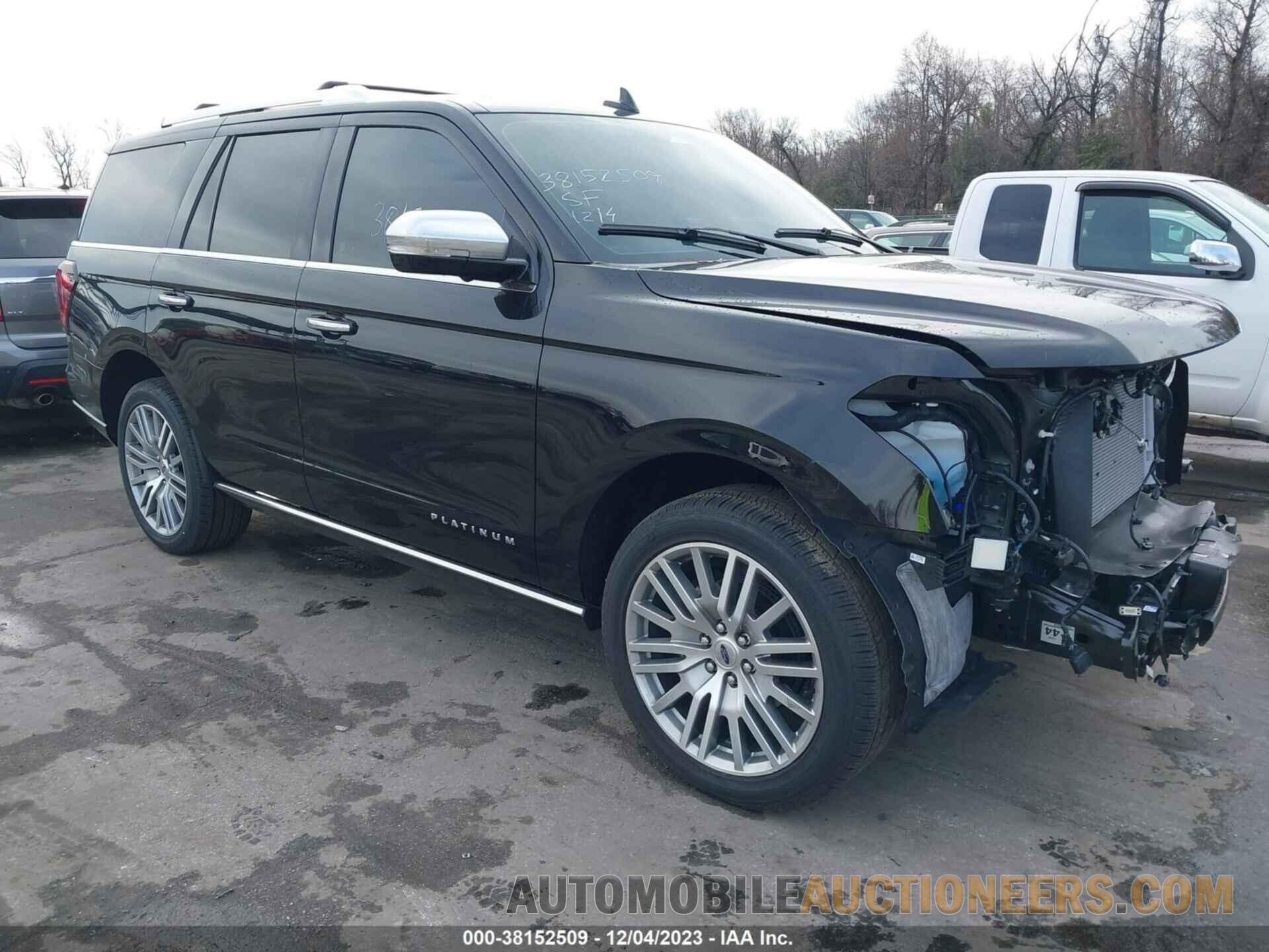 1FMJU1LT3NEA55763 FORD EXPEDITION 2022