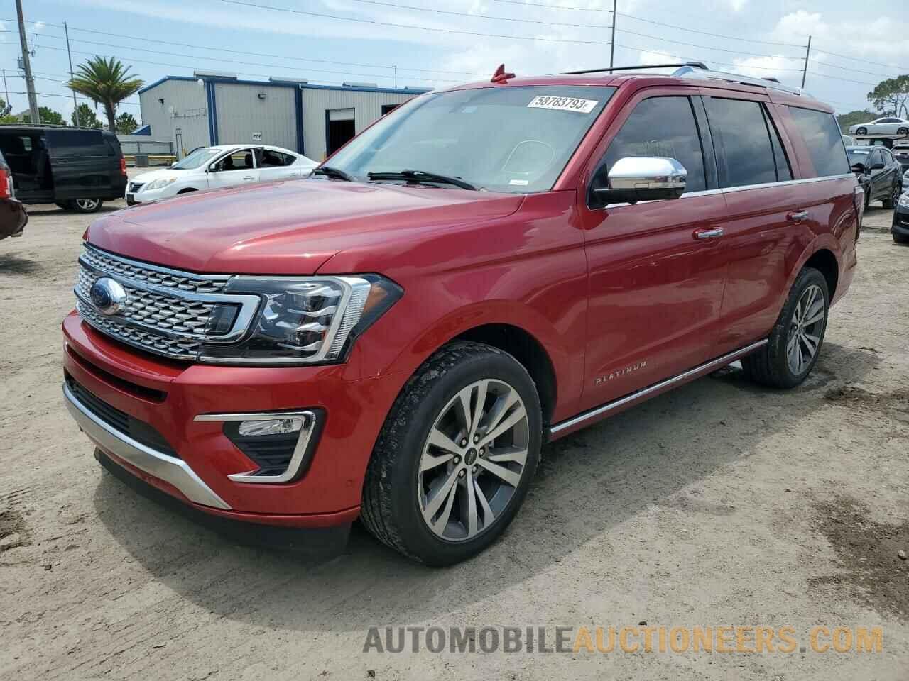 1FMJU1LT4MEA15593 FORD EXPEDITION 2021