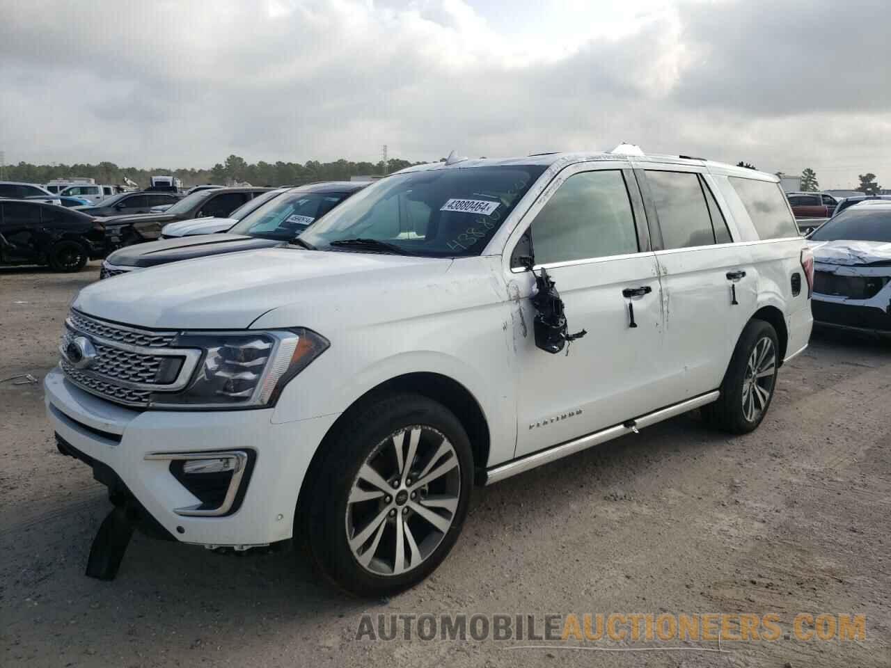 1FMJU1LT4MEA86499 FORD EXPEDITION 2021