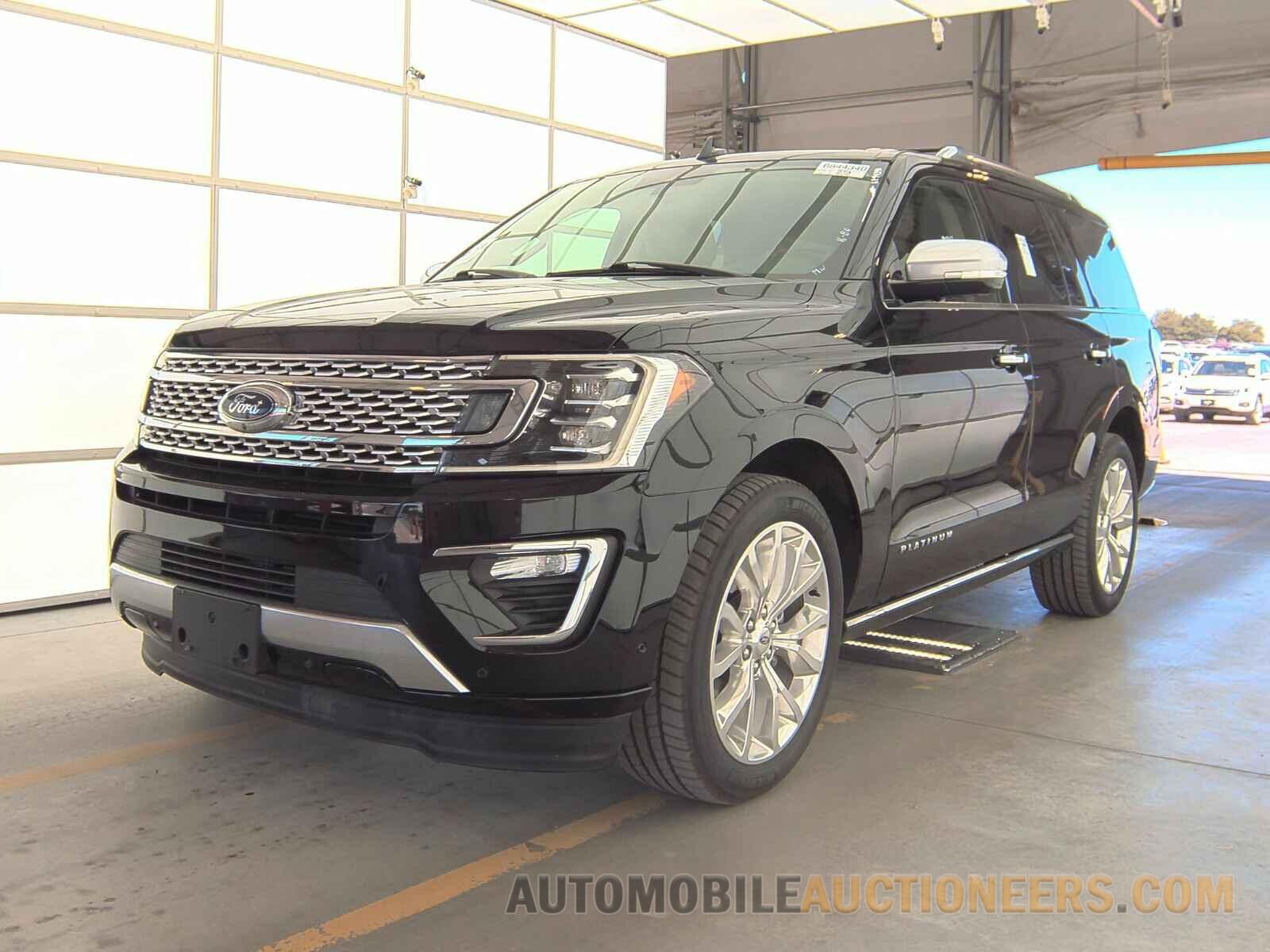 1FMJU1LT5JEA55953 Ford Expedition 2018