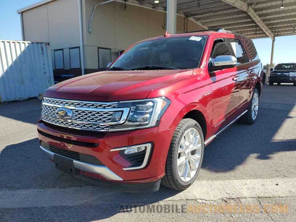 1FMJU1LT5KEA10092 Ford Expedition 2019