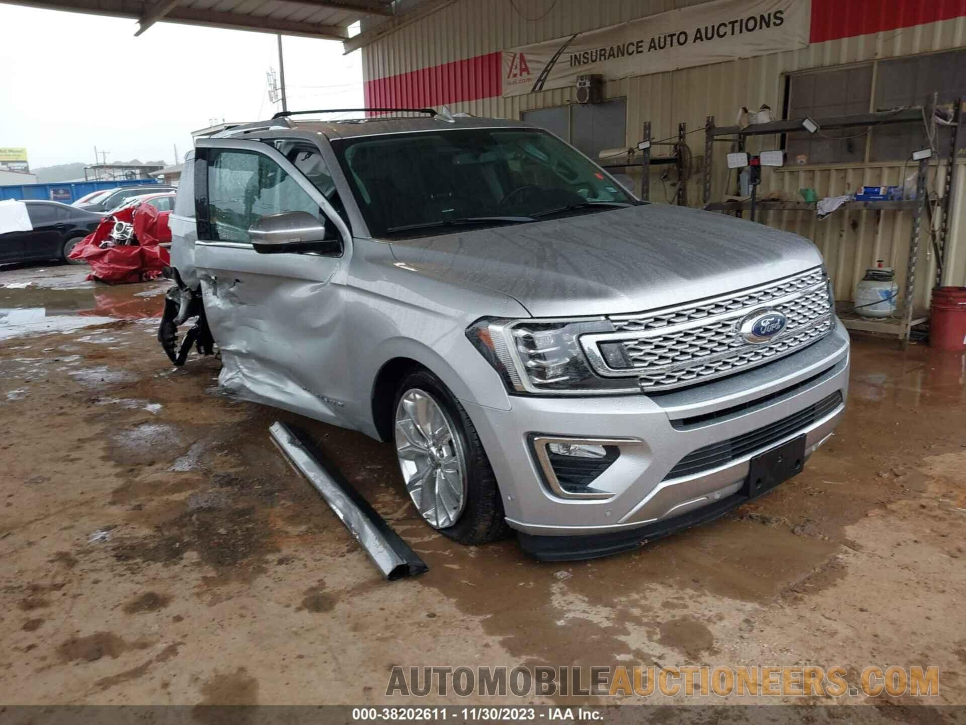 1FMJU1LT5KEA15339 FORD EXPEDITION 2019