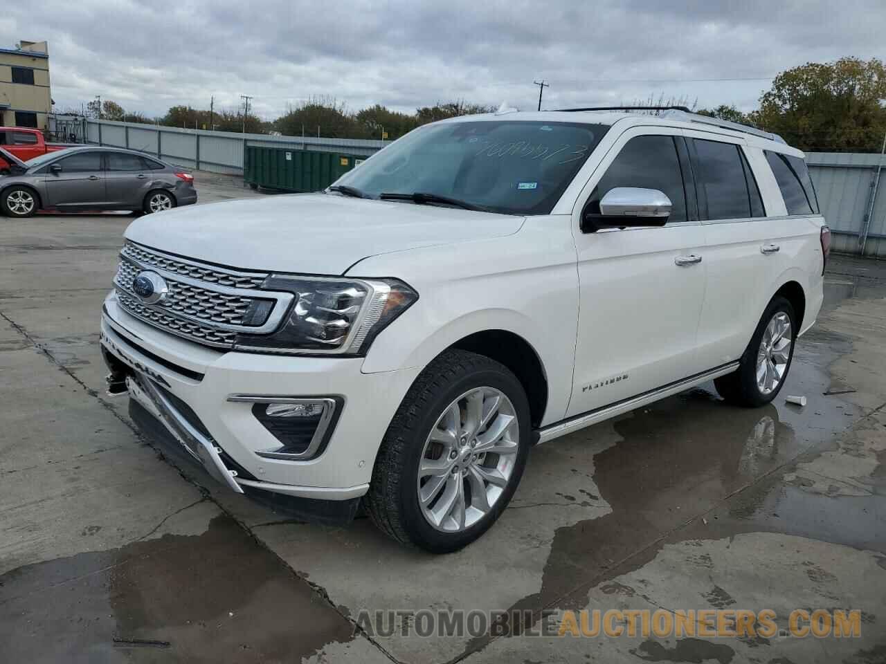 1FMJU1LT6KEA54988 FORD EXPEDITION 2019