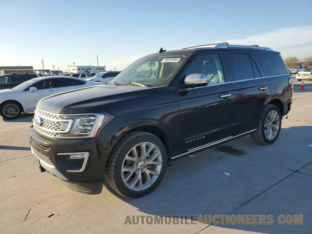 1FMJU1LT8KEA60615 FORD EXPEDITION 2019