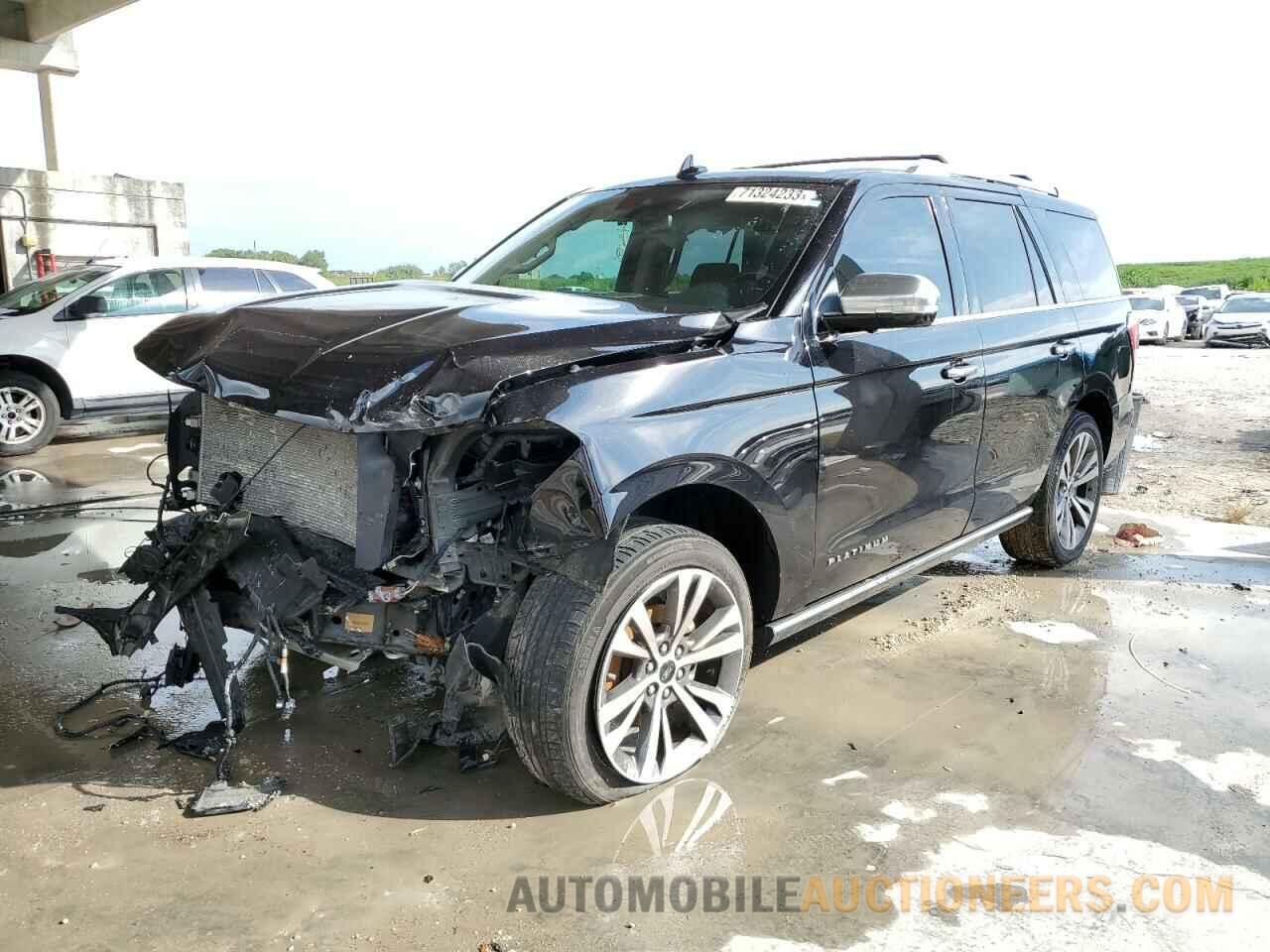 1FMJU1LT8LEA06166 FORD EXPEDITION 2020