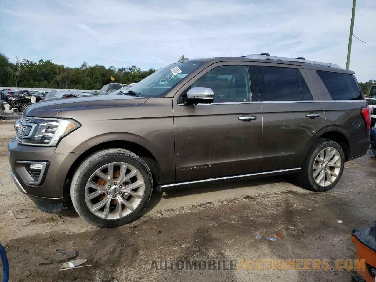 1FMJU1LT9KEA25131 FORD EXPEDITION 2019