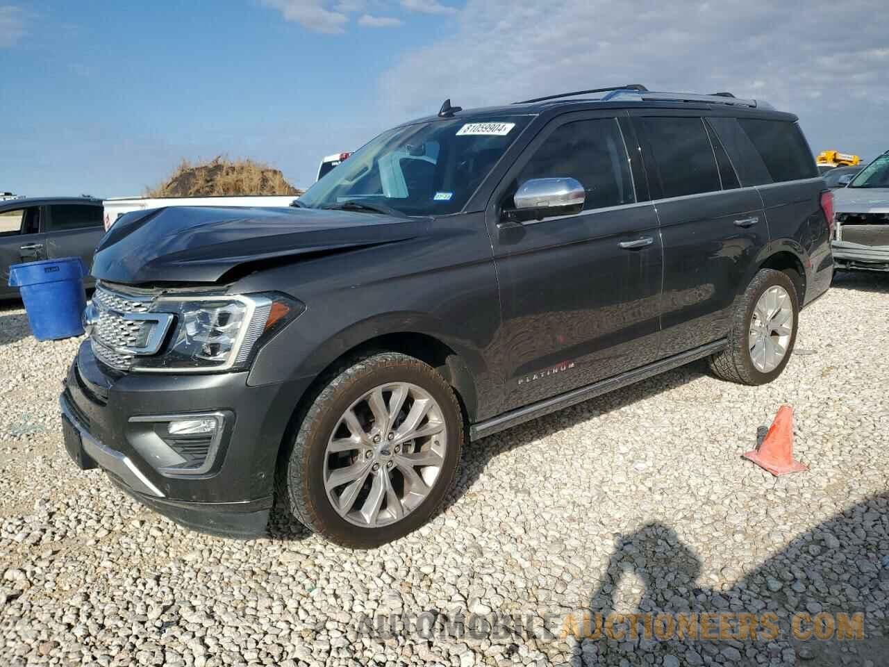 1FMJU1LT9KEA34962 FORD EXPEDITION 2019