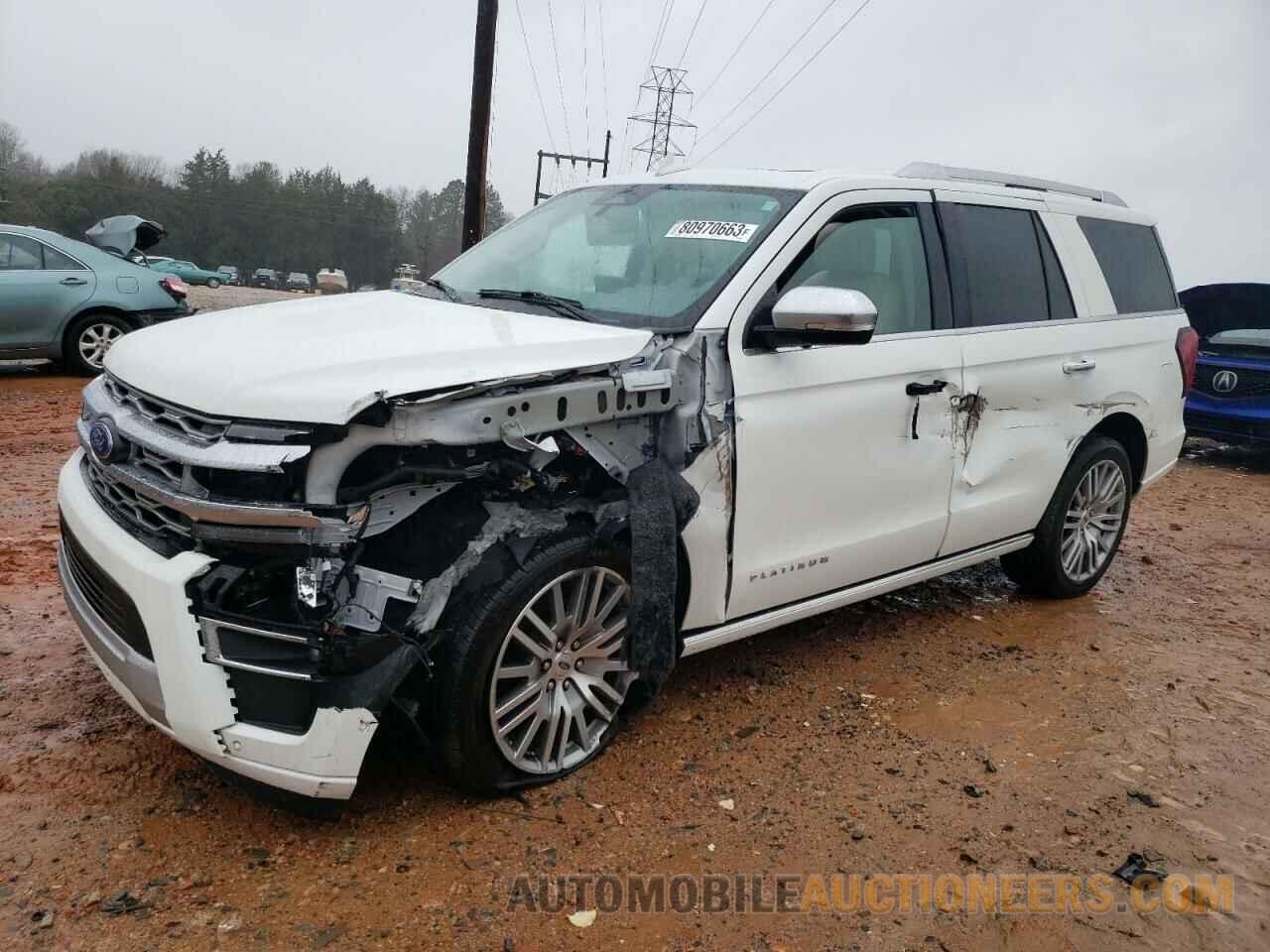 1FMJU1LT9NEA10486 FORD EXPEDITION 2022