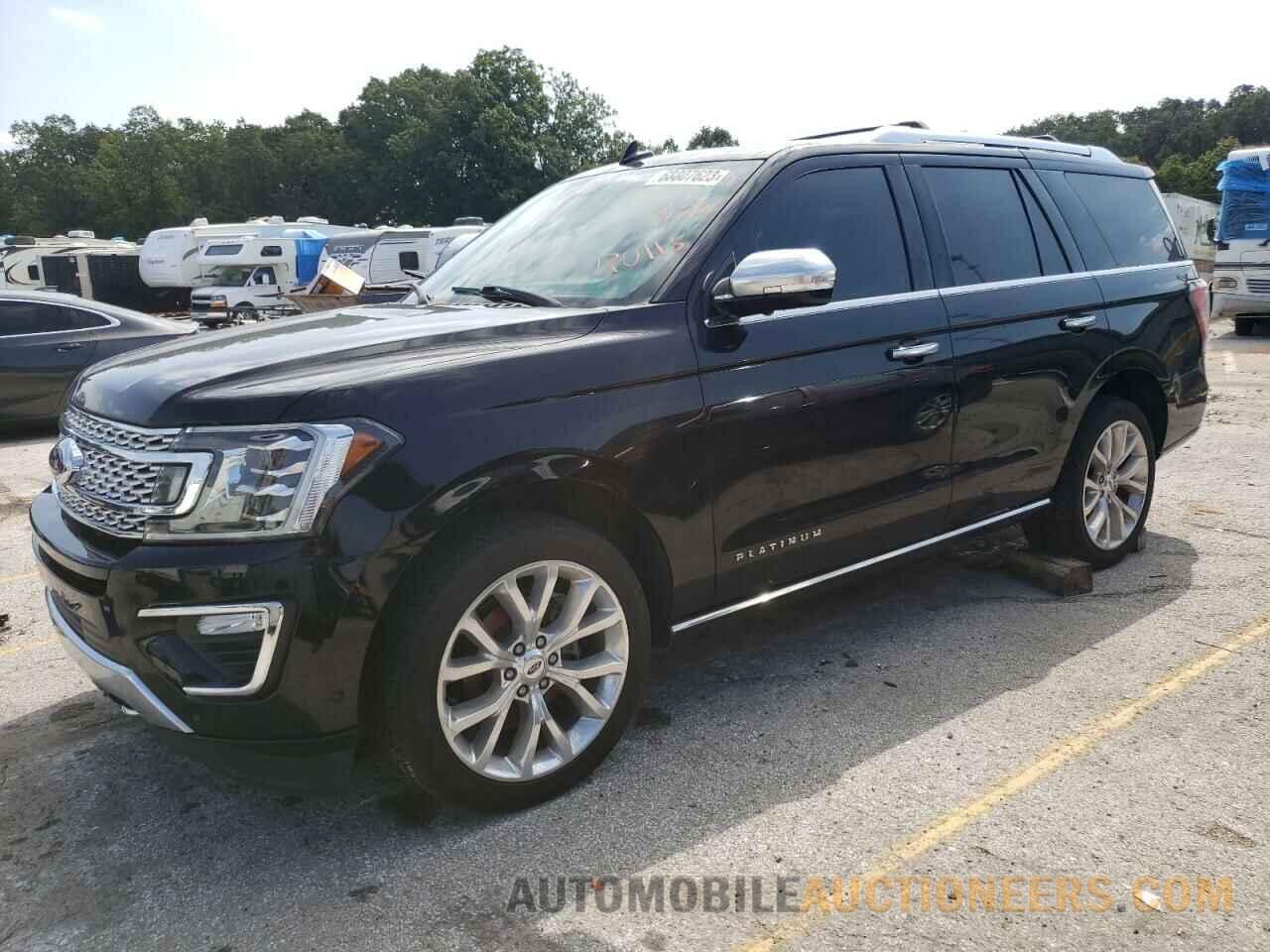 1FMJU1MT0JEA33678 FORD EXPEDITION 2018