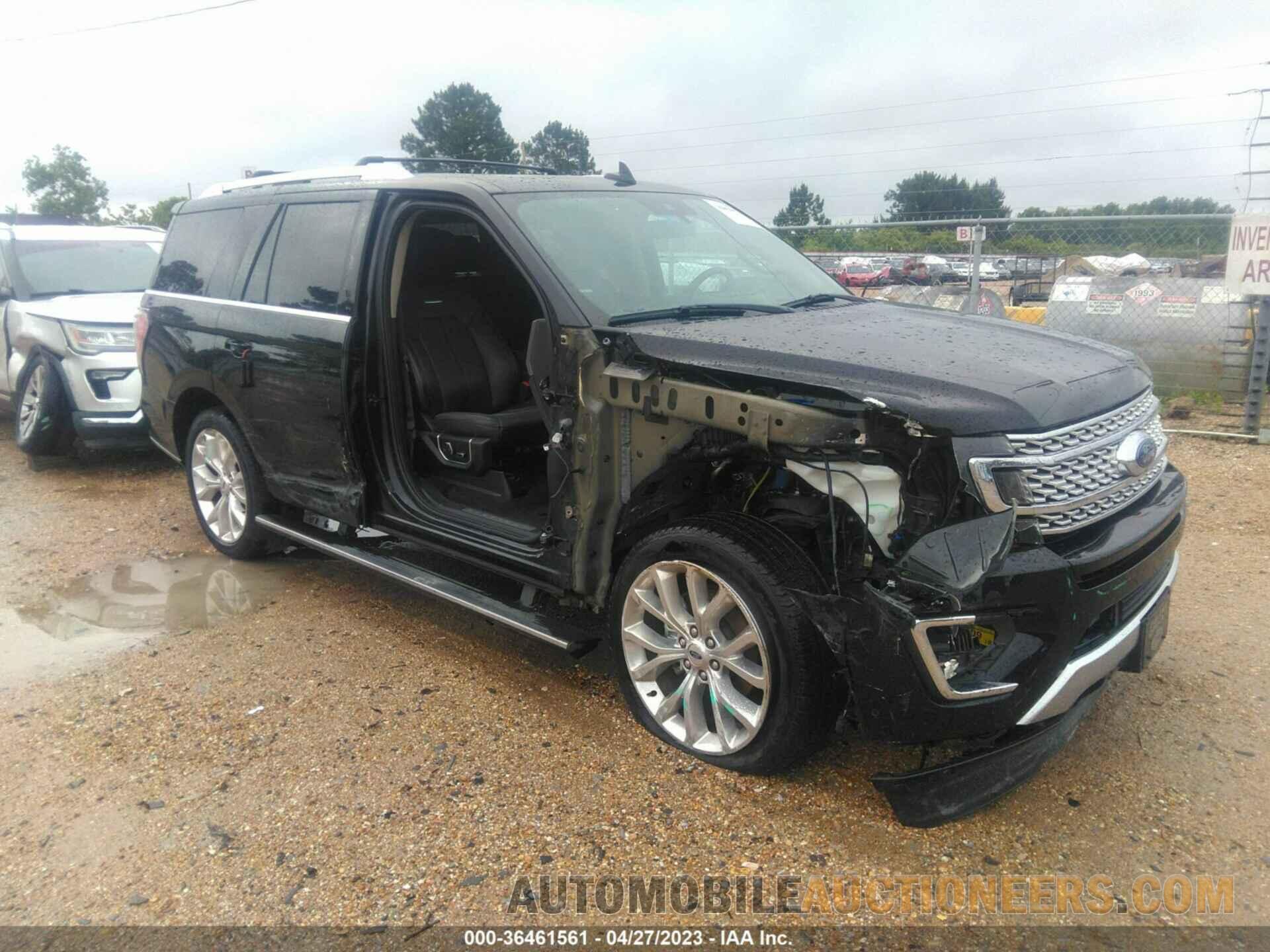 1FMJU1MT0KEA47954 FORD EXPEDITION 2019