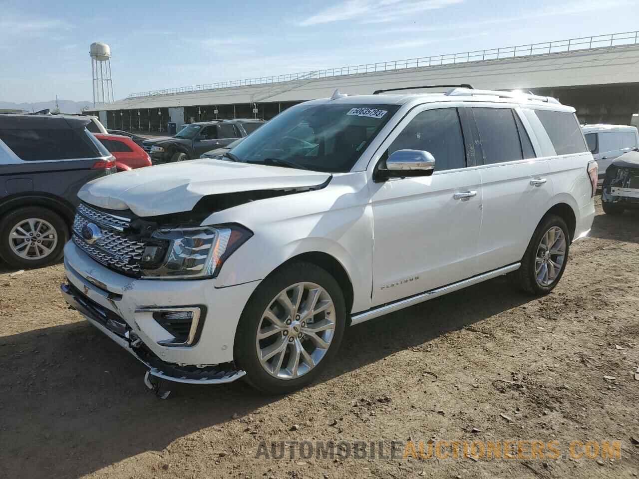 1FMJU1MT0KEA62423 FORD EXPEDITION 2019