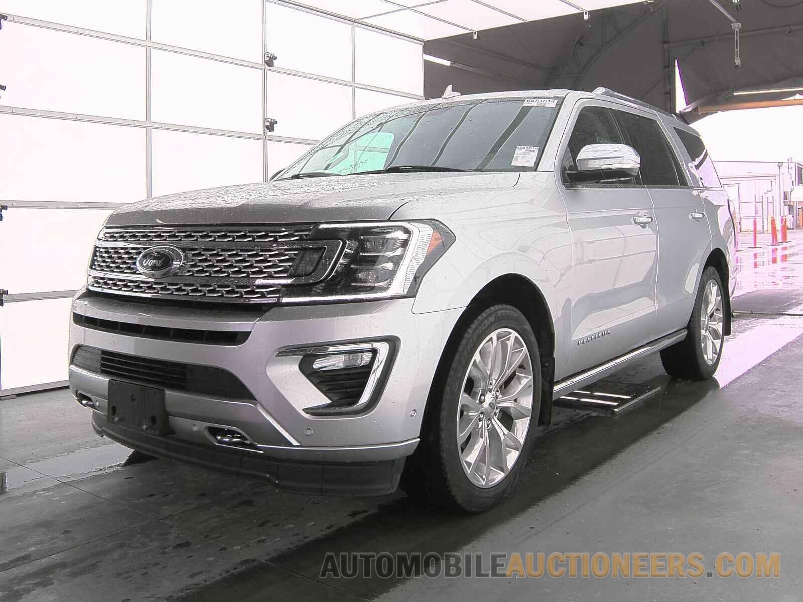 1FMJU1MT1JEA45354 Ford Expedition 2018