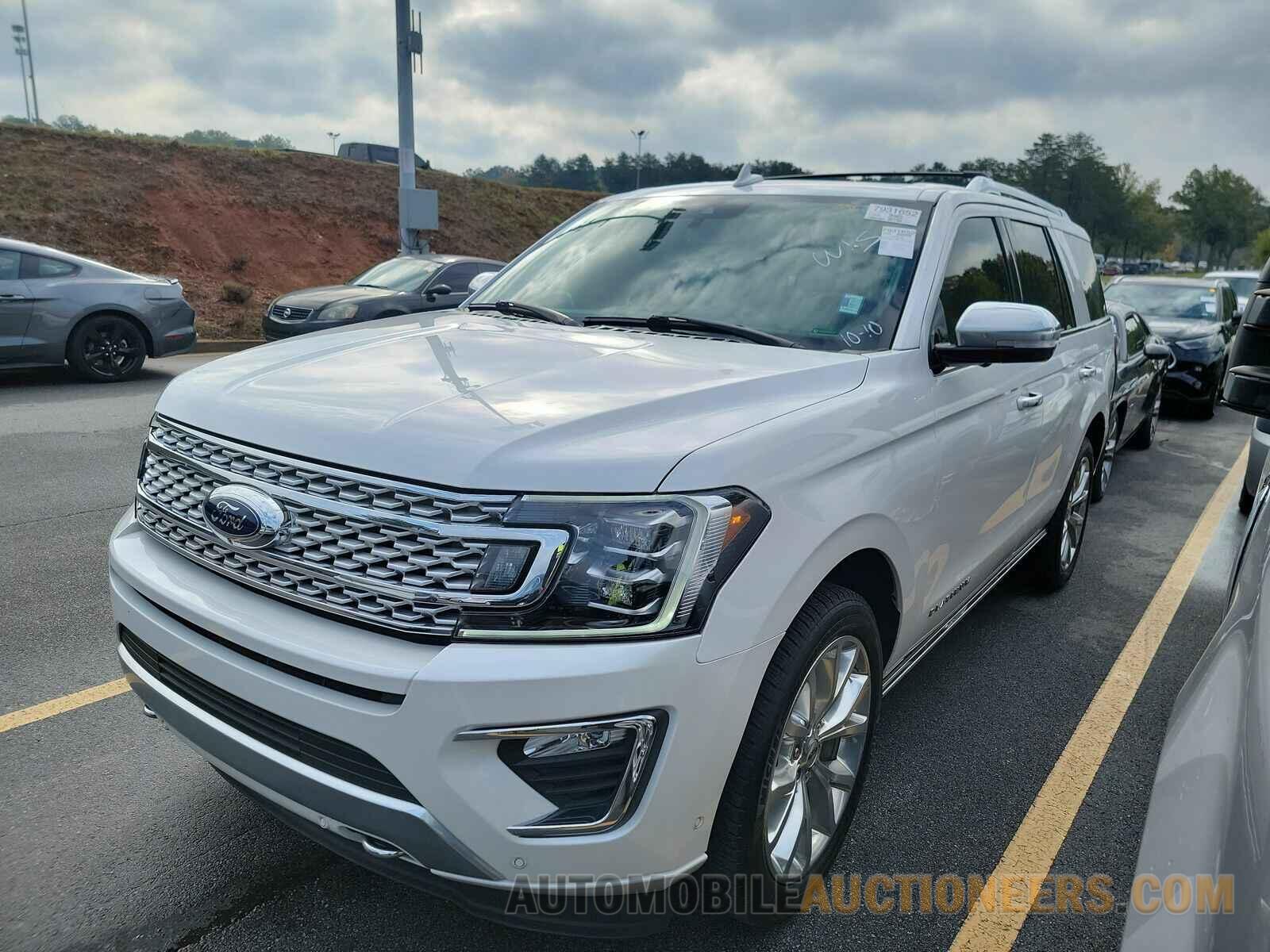 1FMJU1MT1KEA14705 Ford Expedition 2019