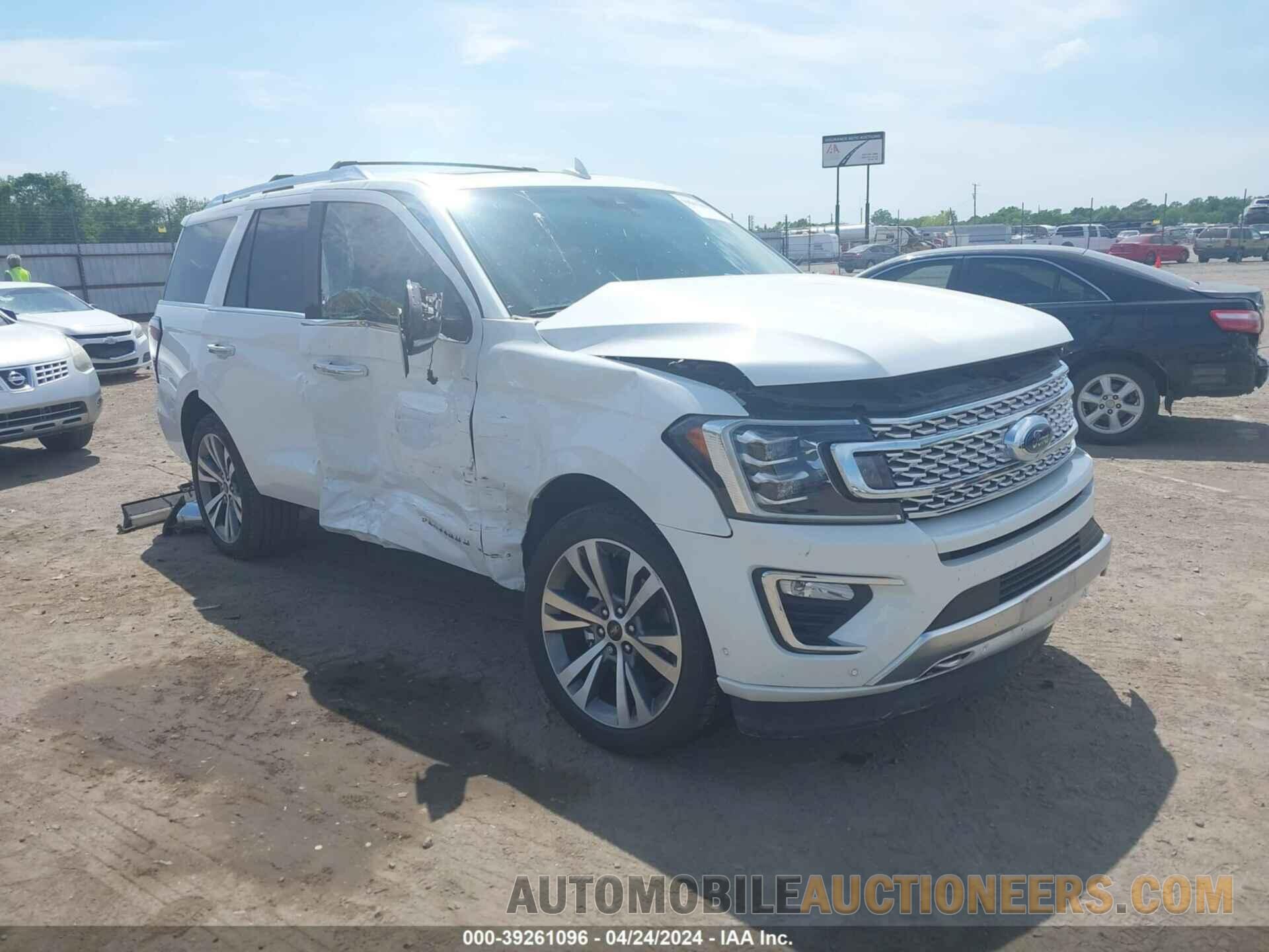 1FMJU1MT1LEA65249 FORD EXPEDITION 2020