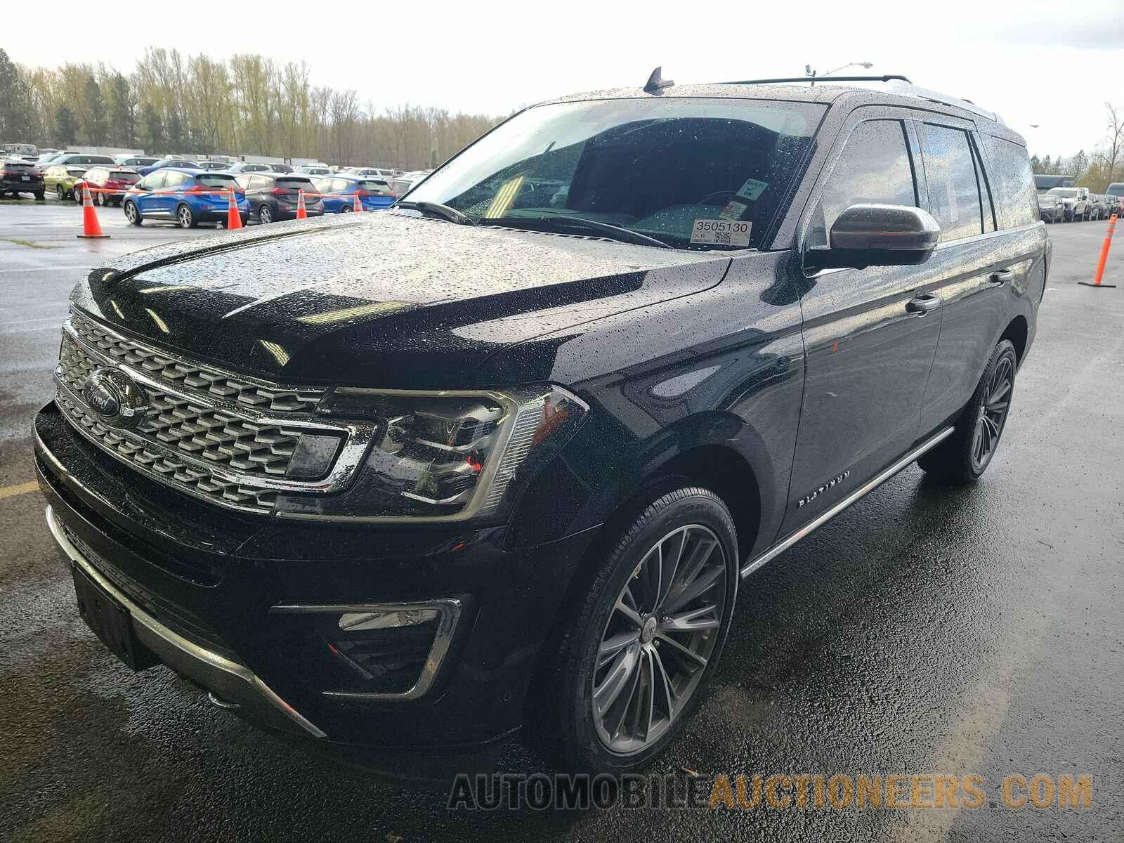 1FMJU1MT2JEA18986 Ford Expedition 2018