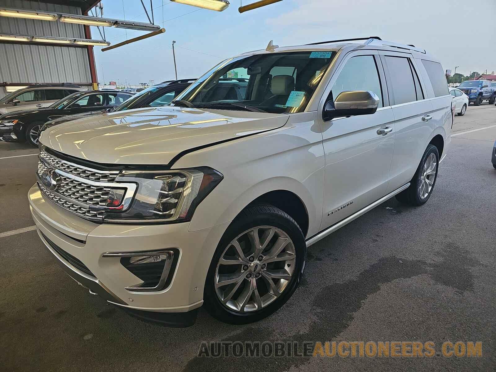 1FMJU1MT2JEA33097 Ford Expedition 2018