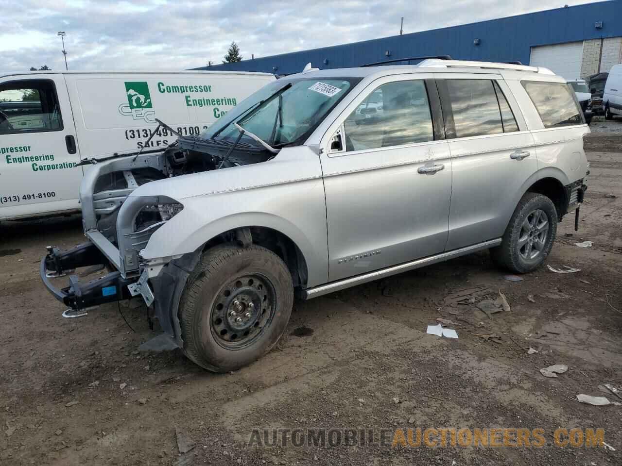 1FMJU1MT2KEA26779 FORD EXPEDITION 2019