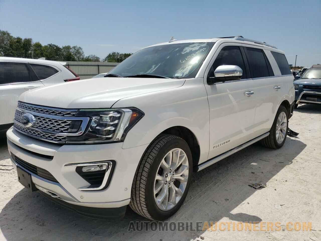 1FMJU1MT2KEA82608 FORD EXPEDITION 2019