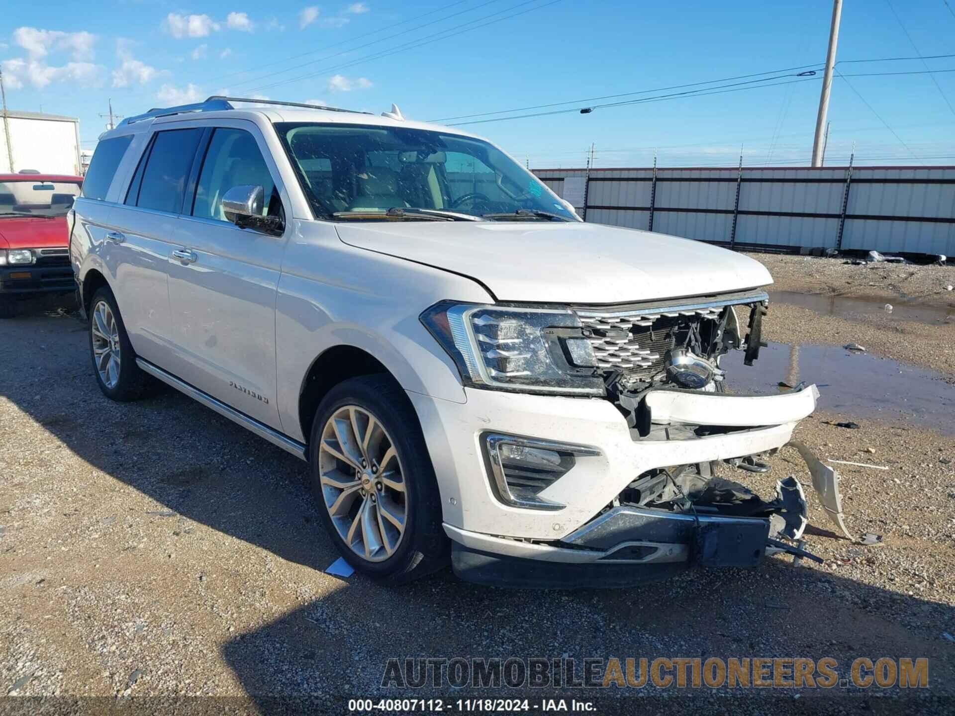 1FMJU1MT3KEA03818 FORD EXPEDITION 2019