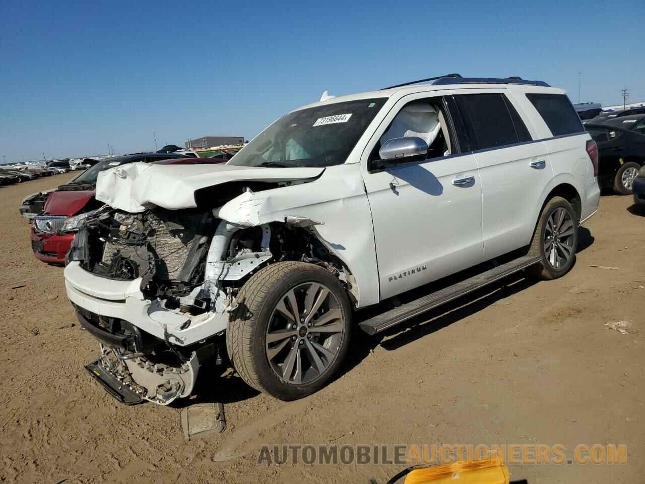 1FMJU1MT3LEA44368 FORD EXPEDITION 2020