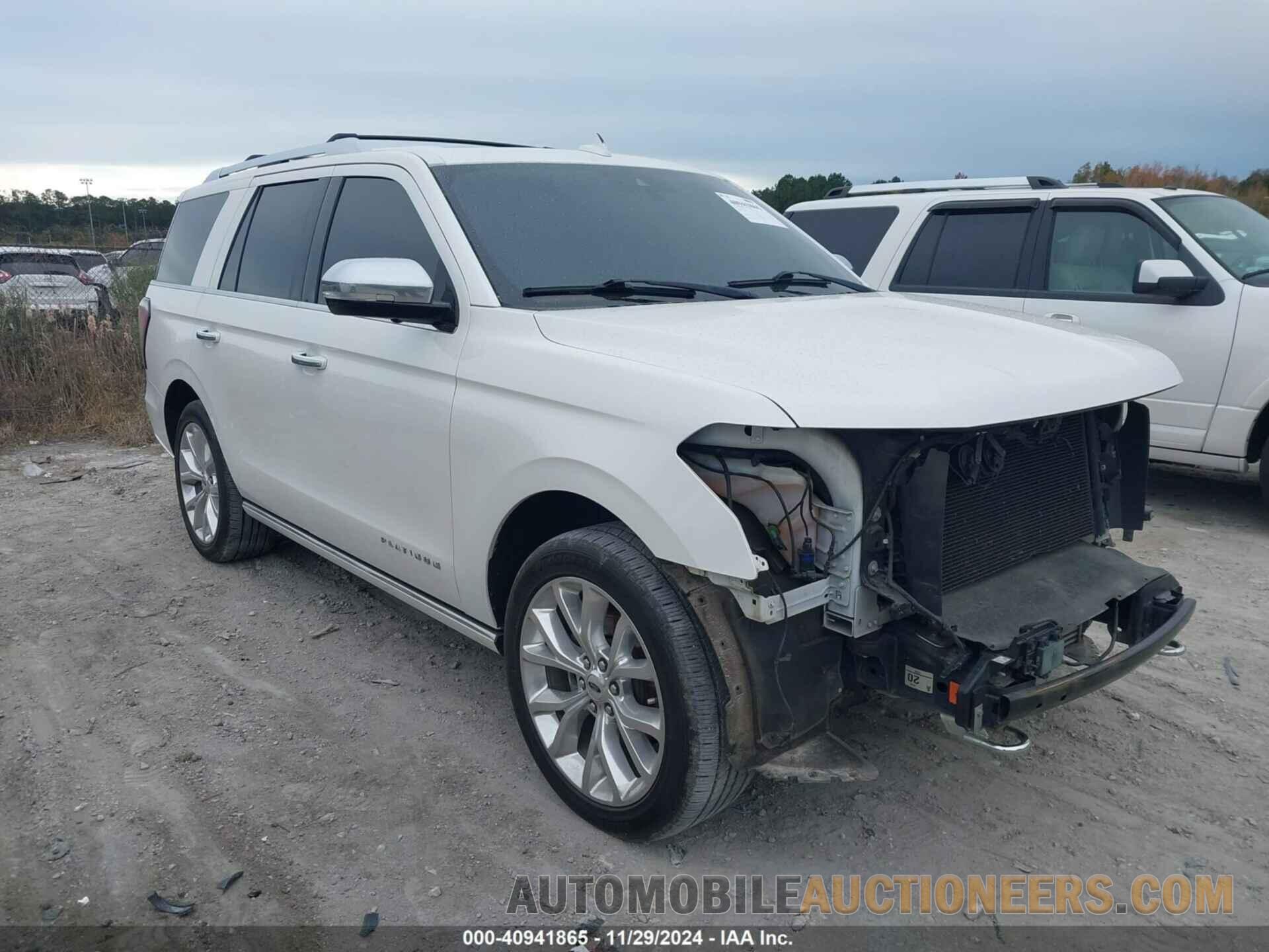 1FMJU1MT4JEA17273 FORD EXPEDITION 2018